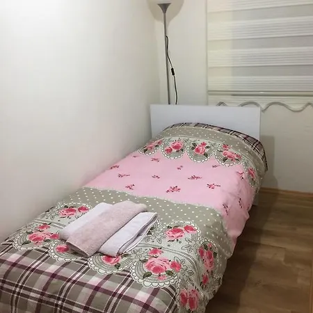 Habitación en casa particular Botanika Sapanca *