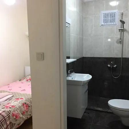 Habitación en casa particular Botanika Sapanca