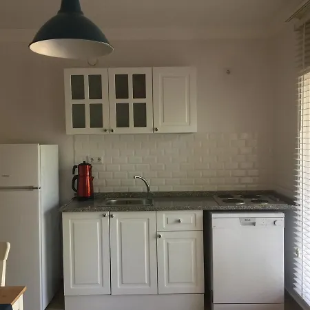 Habitación en casa particular Botanika Sapanca