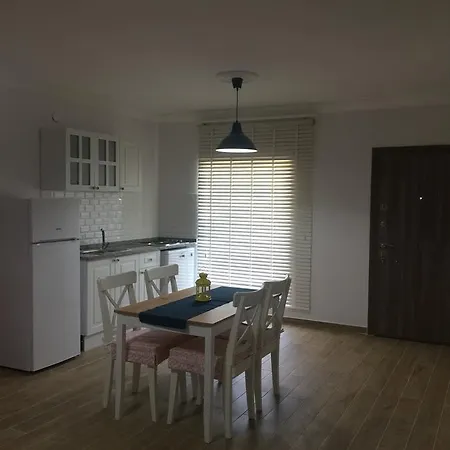 Habitación en casa particular Botanika Sapanca