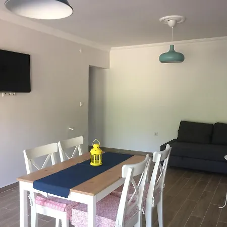 Habitación en casa particular Botanika Sapanca Senaiye
