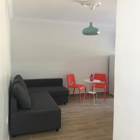 Habitación en casa particular Botanika Sapanca *