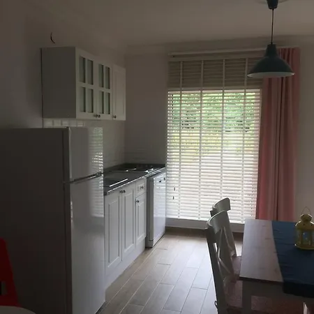 Habitación en casa particular Botanika Sapanca *