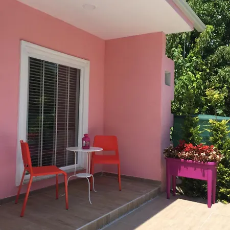 Habitación en casa particular Botanika Sapanca Senaiye